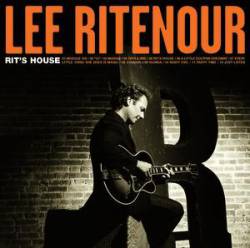 Lee Ritenour : Rit's House